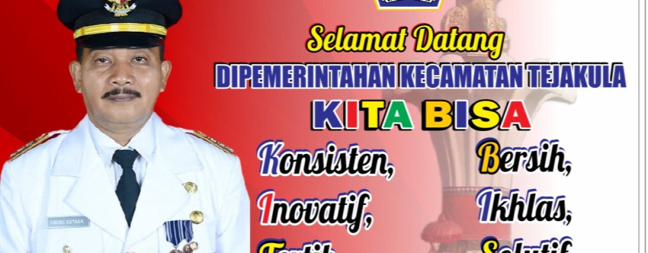 Selamat Datang Di Pemerintahan Kecamatan Tejakula 